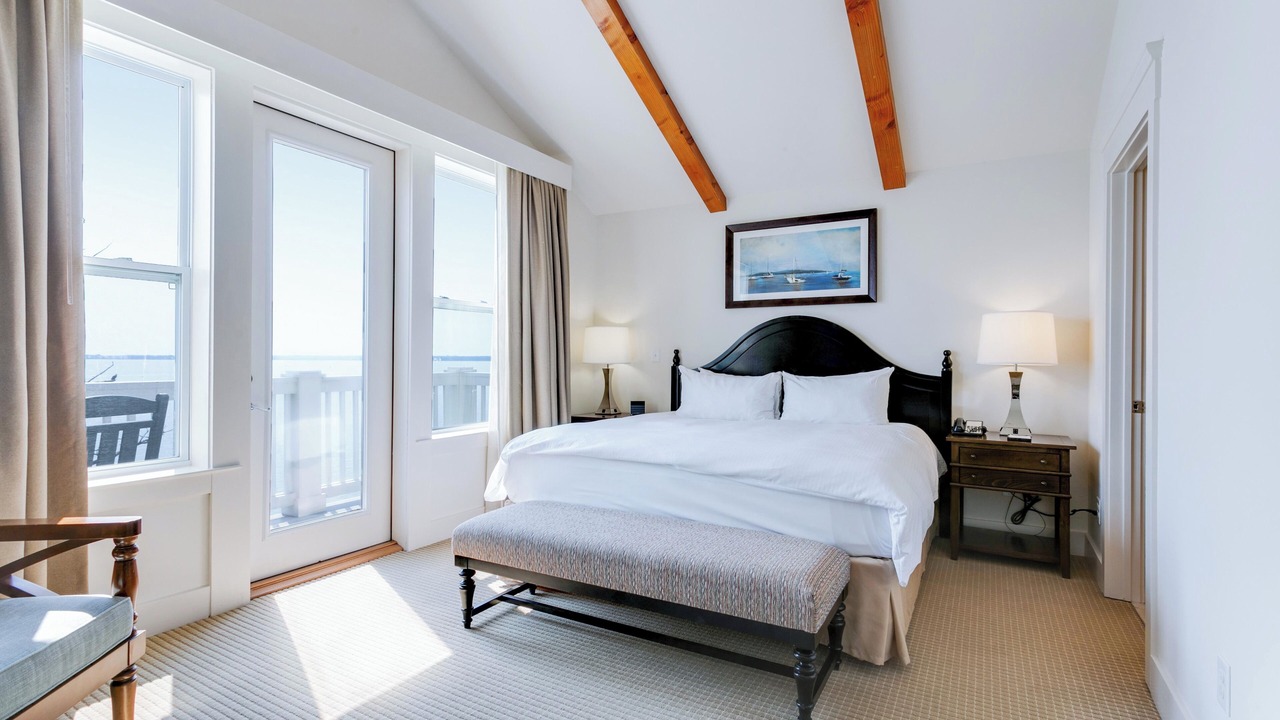Photo of Bedroom in Kingsmill