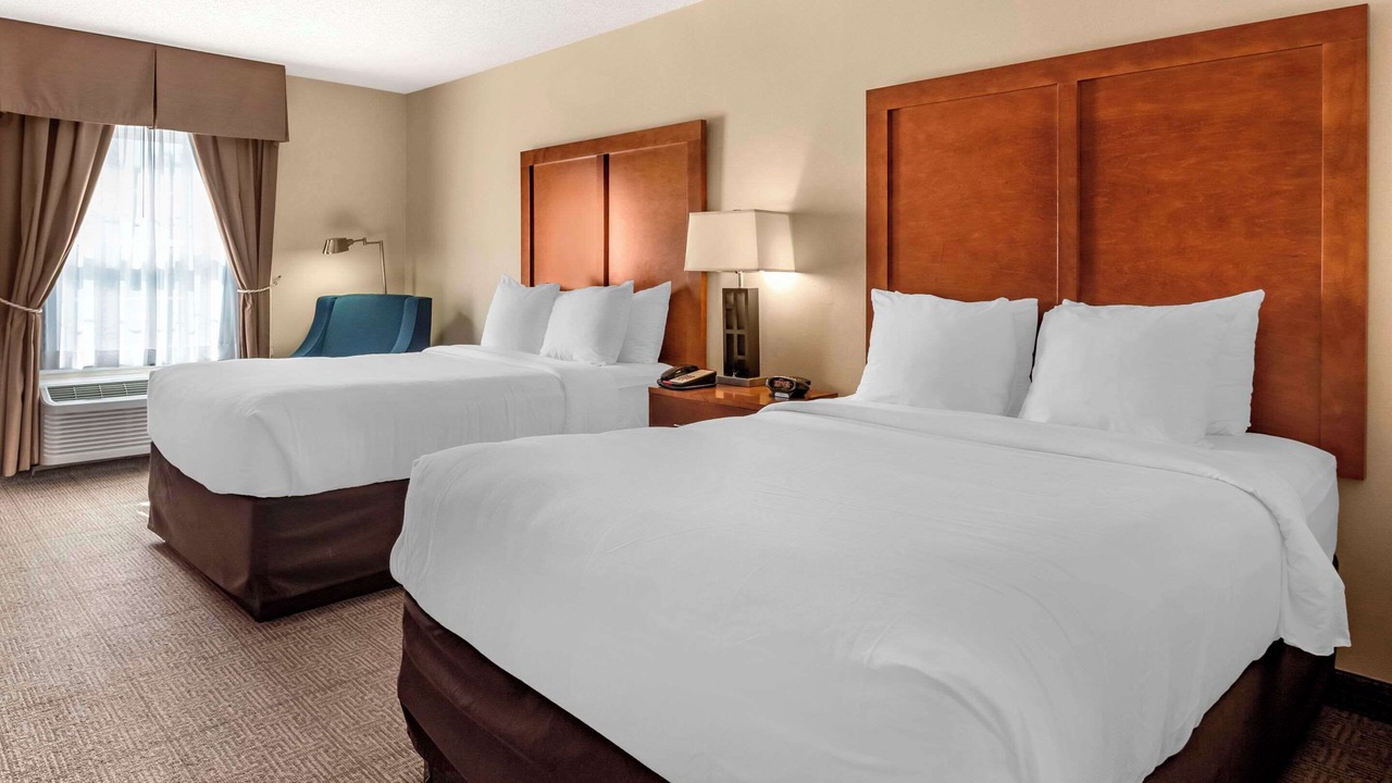 Photo of Bedroom in Augusta