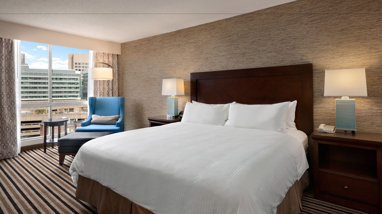 Photo of Bedroom in West End