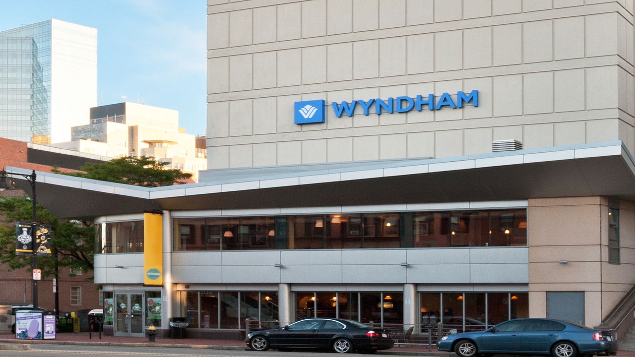 Photo of Outdoor in West End