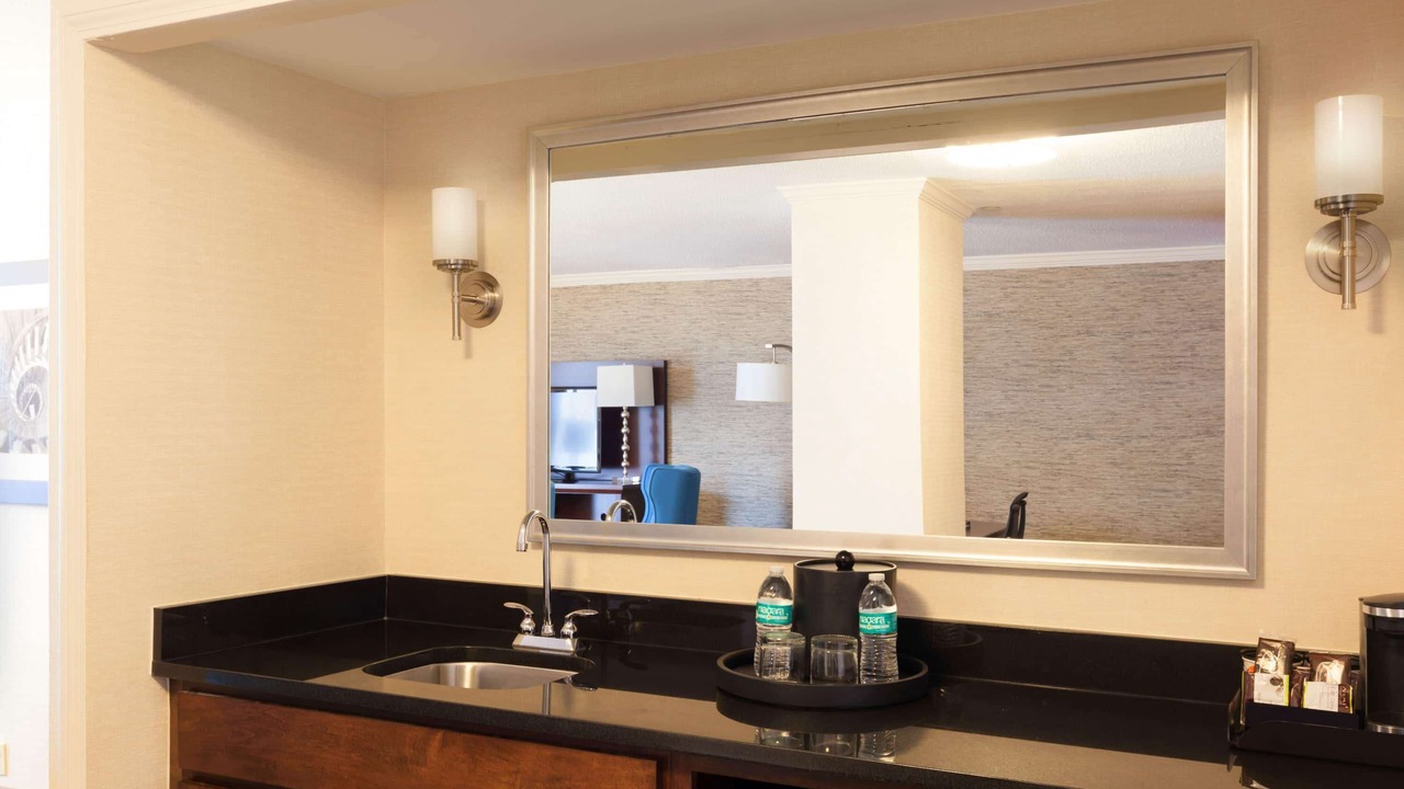 Photo of Bedroom in West End