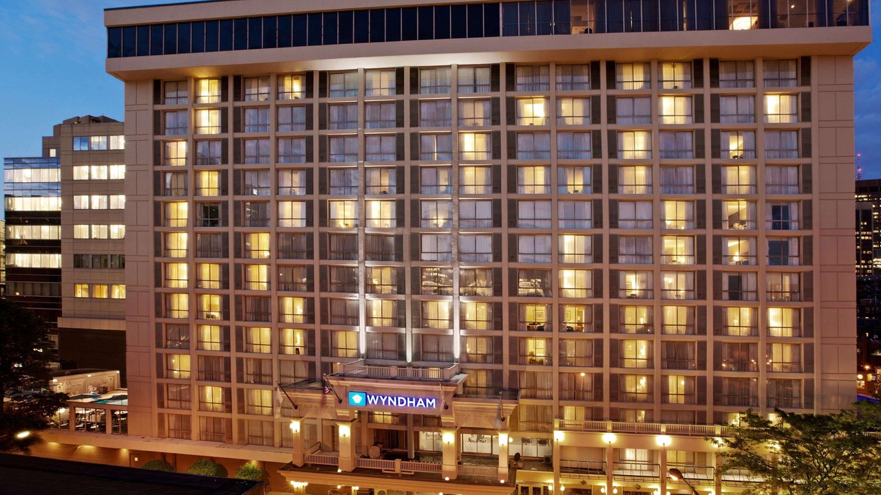 Photo of Outdoor in West End