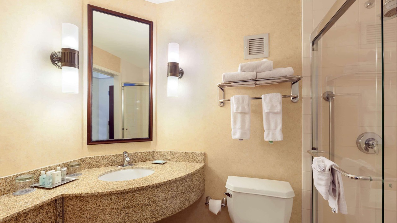 Photo of Bathroom in West End