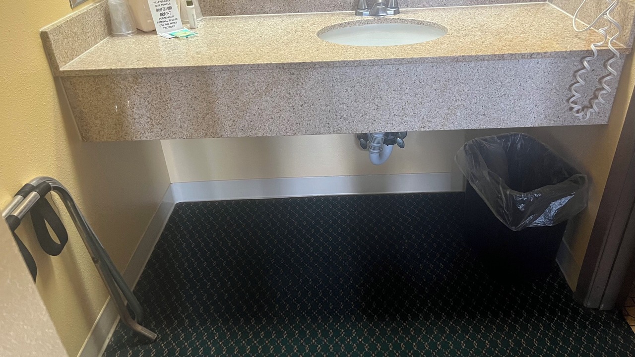 Photo of Bathroom in Price
