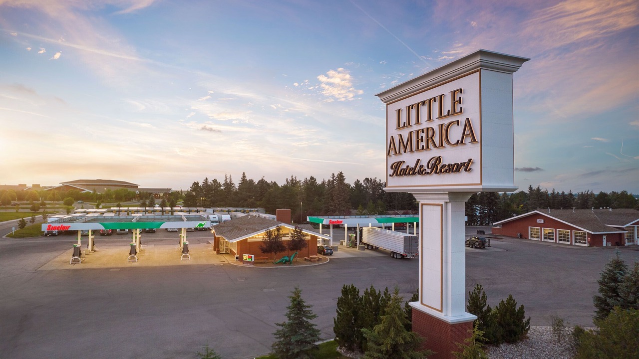 Photo of Outdoor in Cheyenne