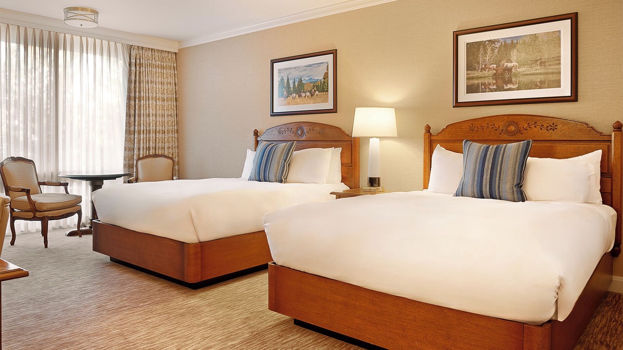 Photo of Bedroom in Cheyenne