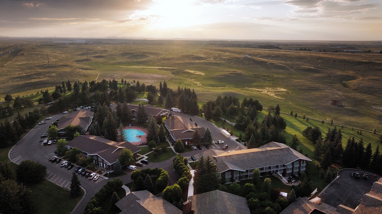 Photo of Outdoor in Cheyenne