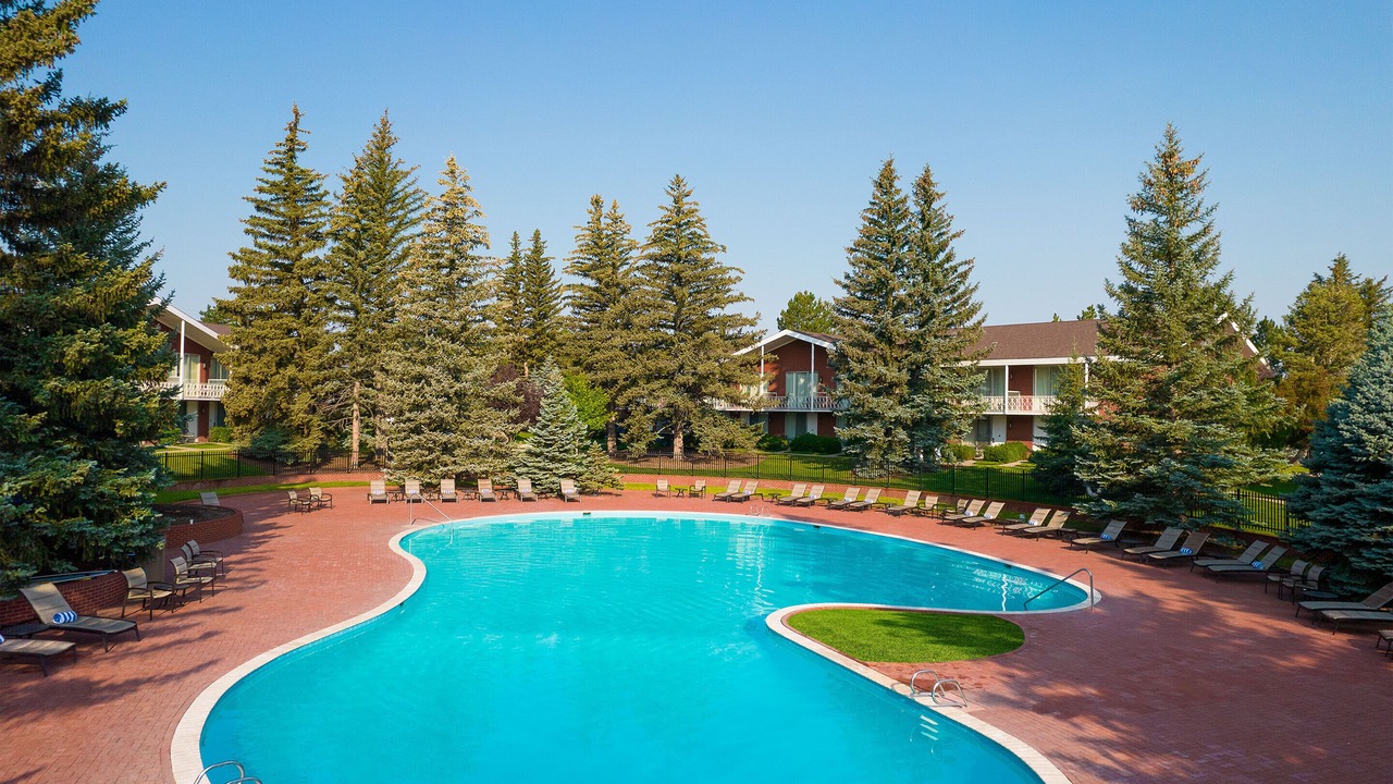 Photo of Outdoor in Cheyenne