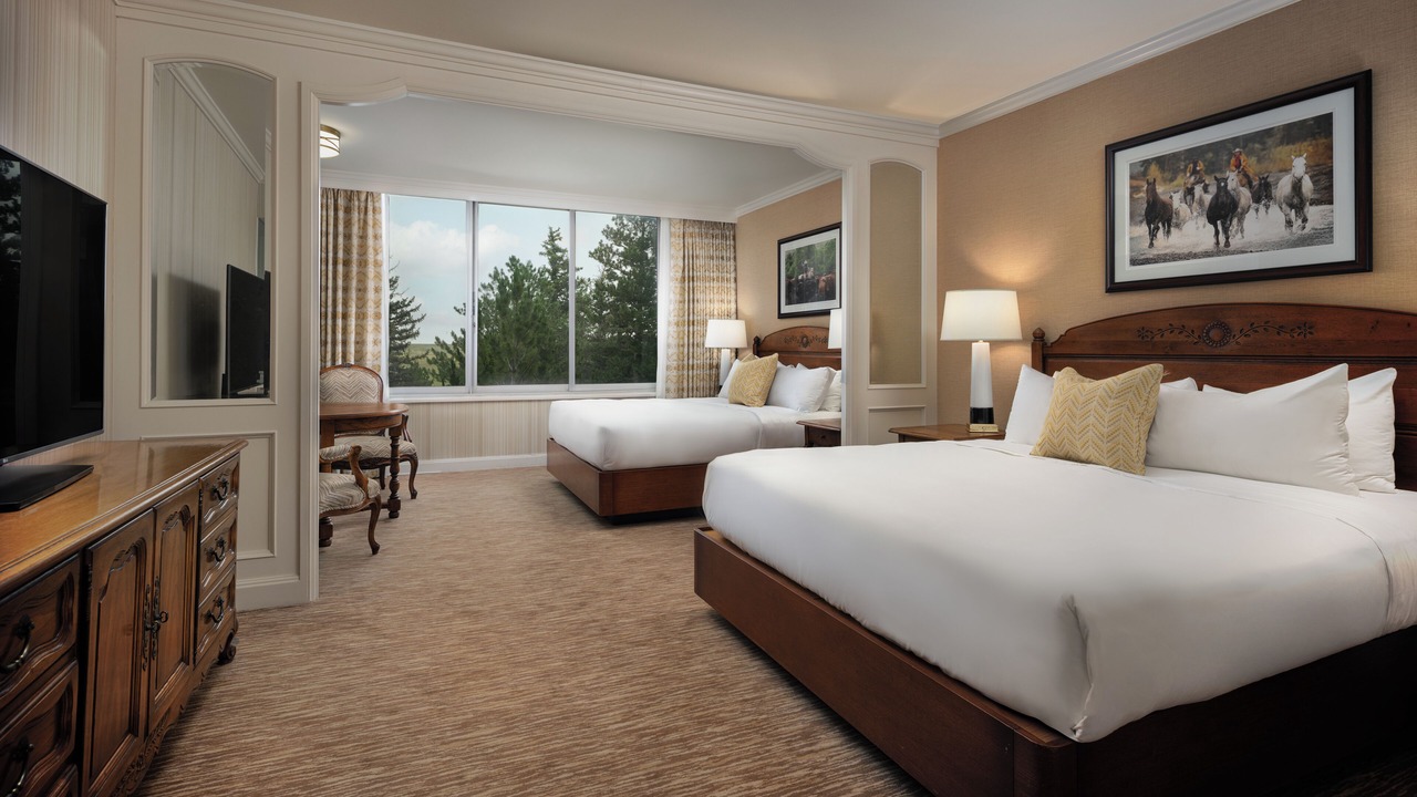 Photo of Bedroom in Cheyenne