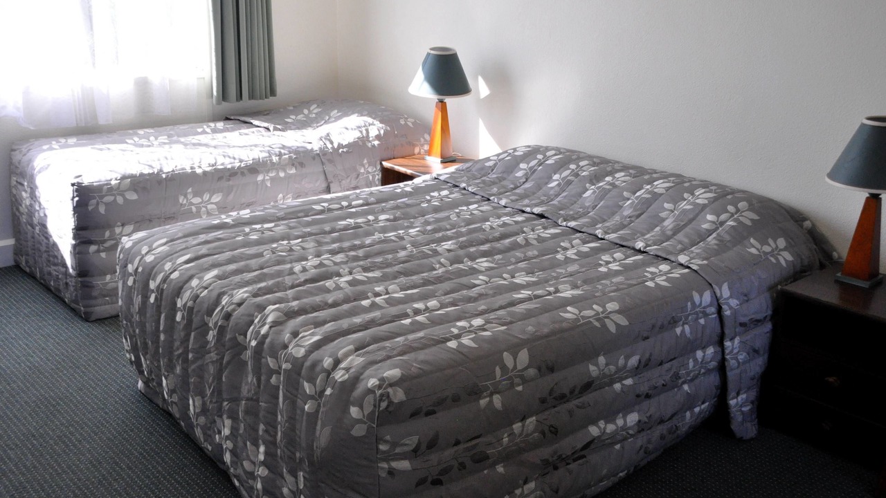 Photo of Others in New Plymouth CBD