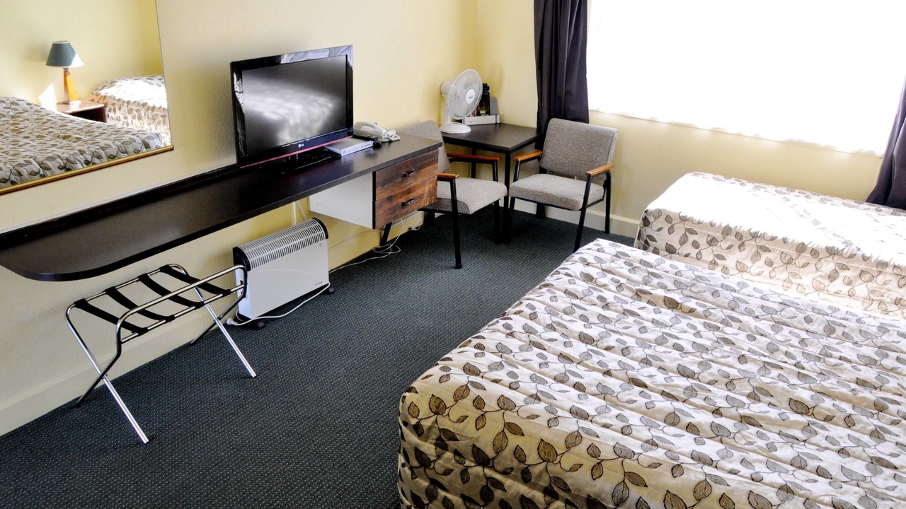 Photo of Others in New Plymouth CBD