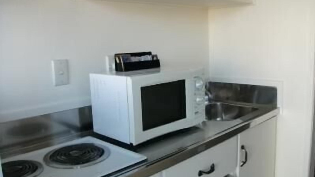 Photo of Kitchen in New Plymouth CBD