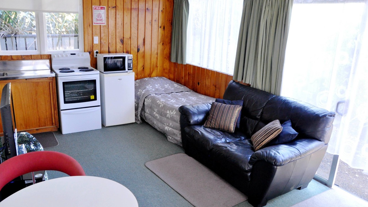 Photo of Others in New Plymouth CBD