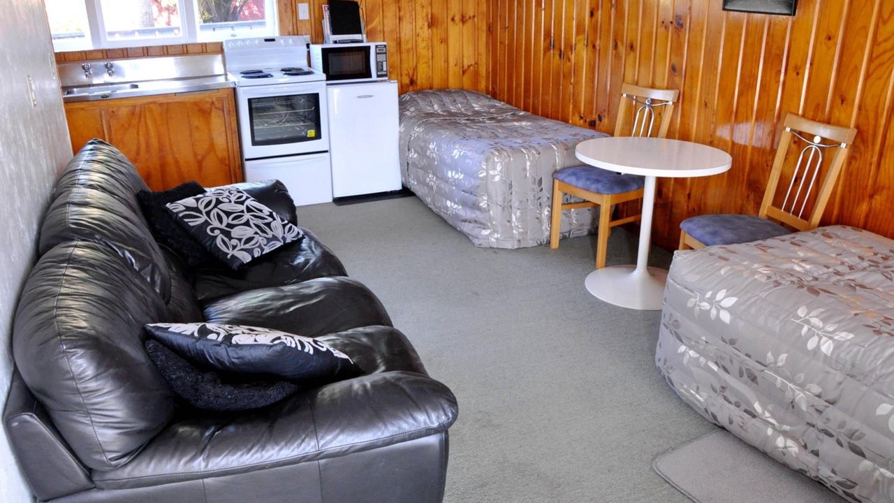 Photo of Others in New Plymouth CBD