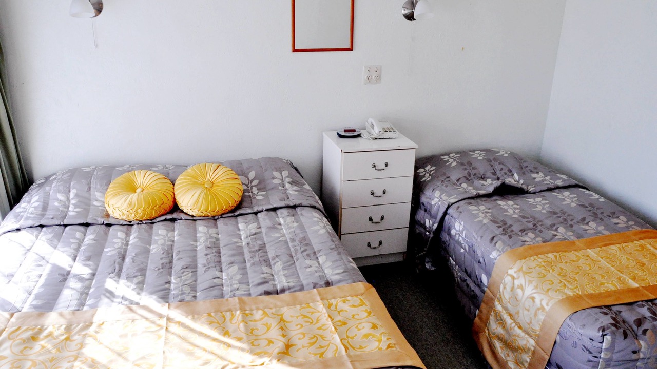 Photo of Others in New Plymouth CBD