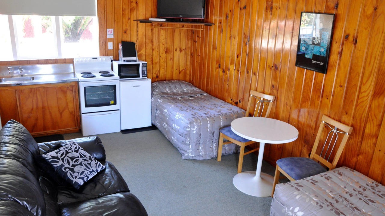 Photo of Others in New Plymouth CBD