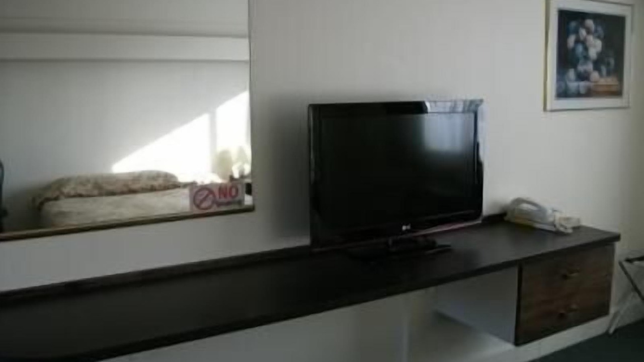 Photo of Bedroom in New Plymouth CBD