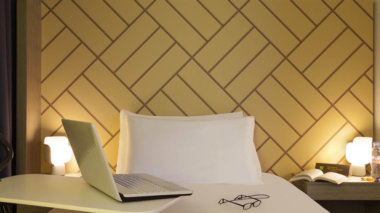 Photo of Bedroom in Gare