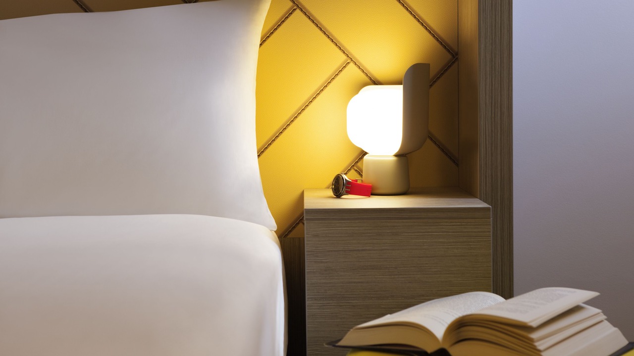Photo of Bedroom in Gare
