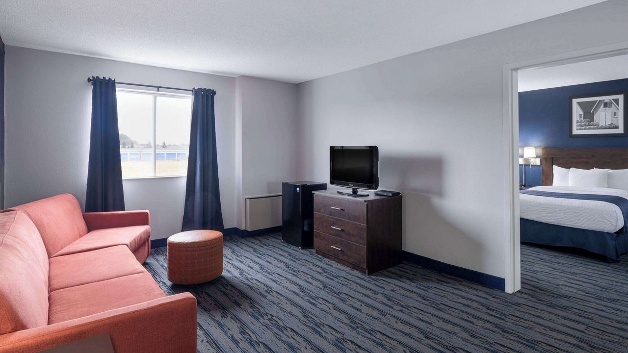 Photo of Livingroom in Saint John