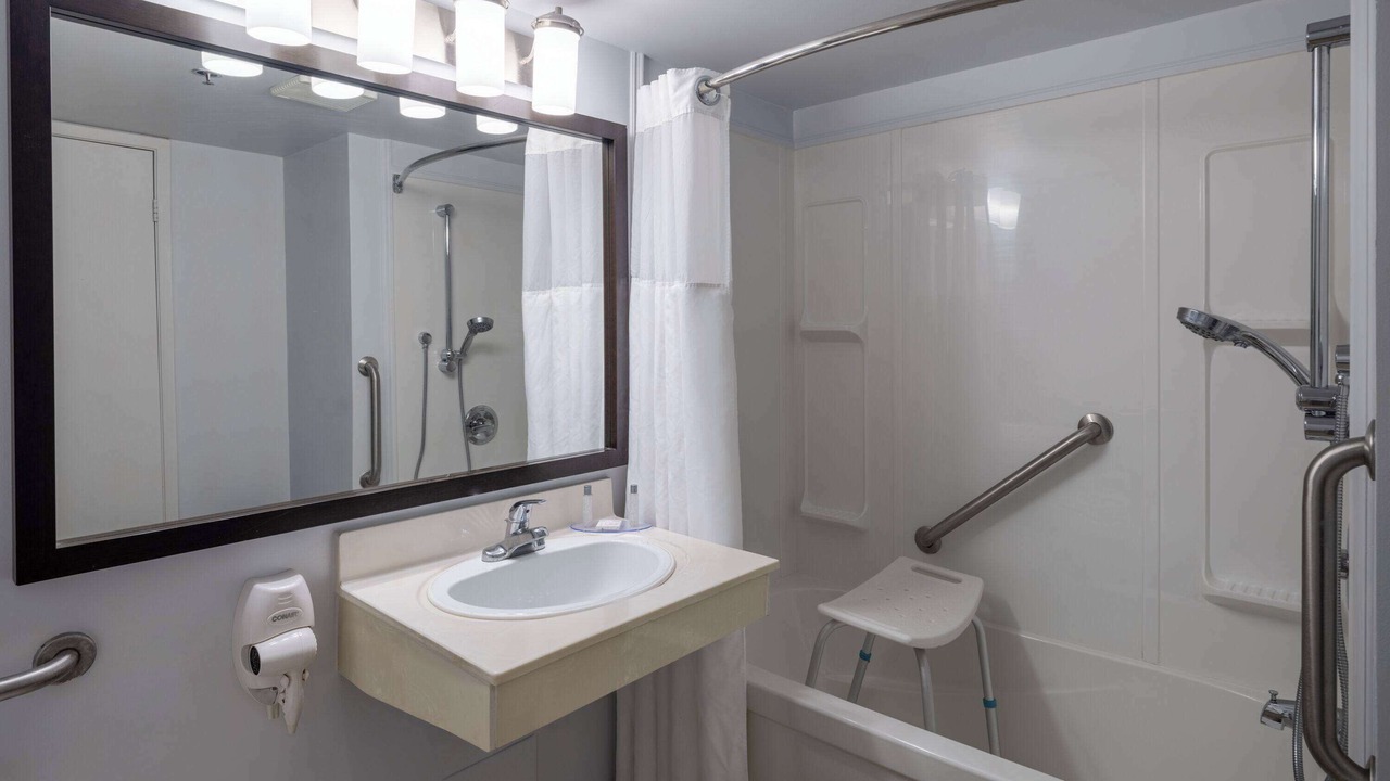 Photo of Bathroom in Saint John
