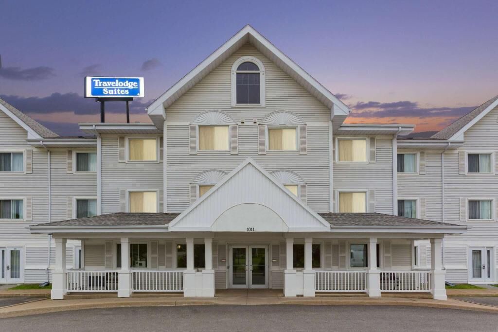 Photo of Outdoor in Saint John