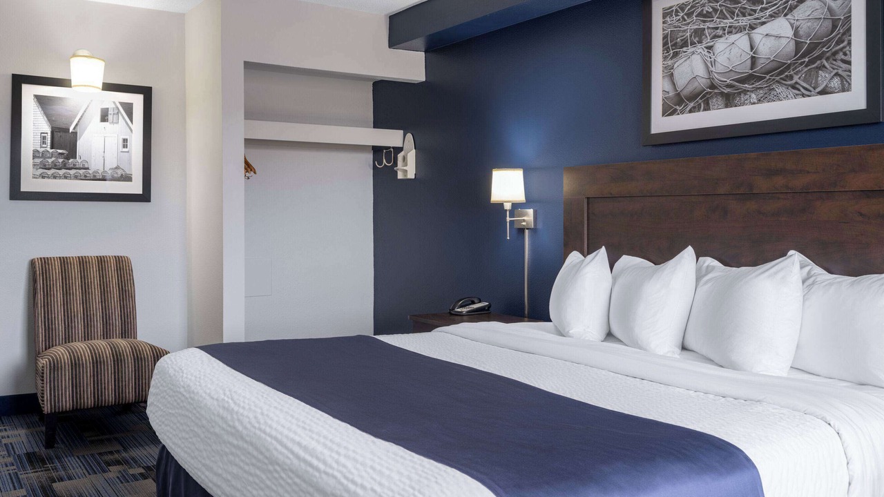 Photo of Bedroom in Saint John