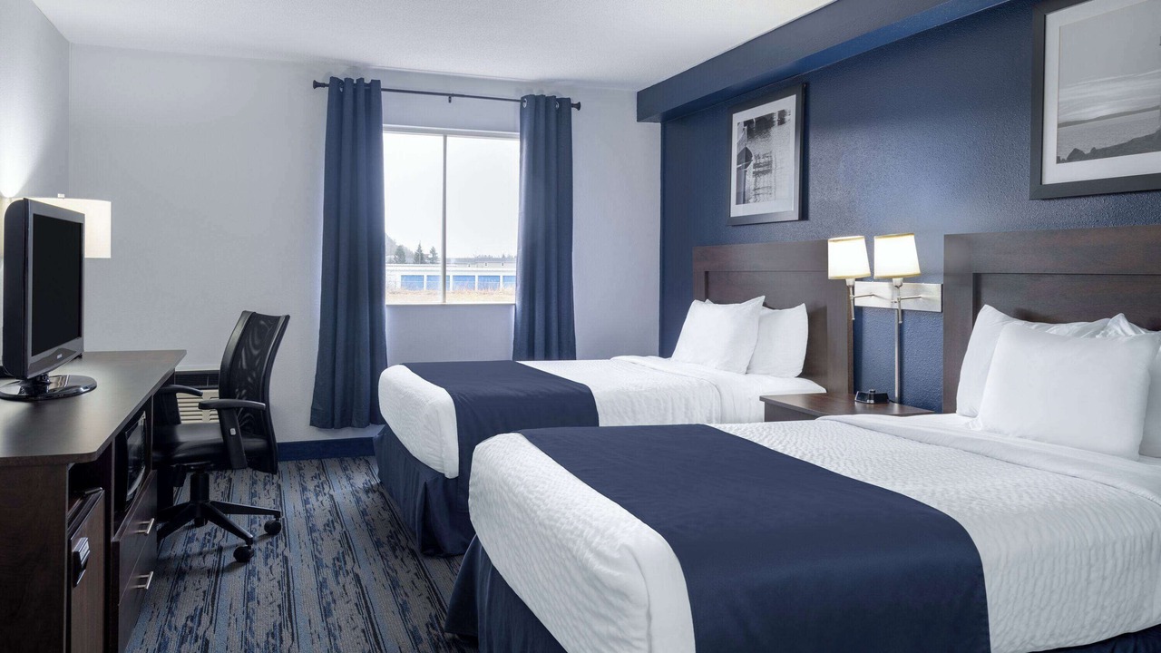 Photo of Bedroom in Saint John