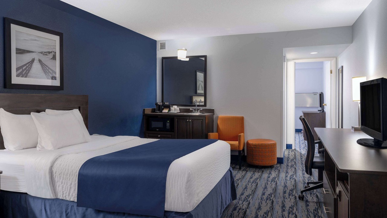 Photo of Bedroom in Saint John