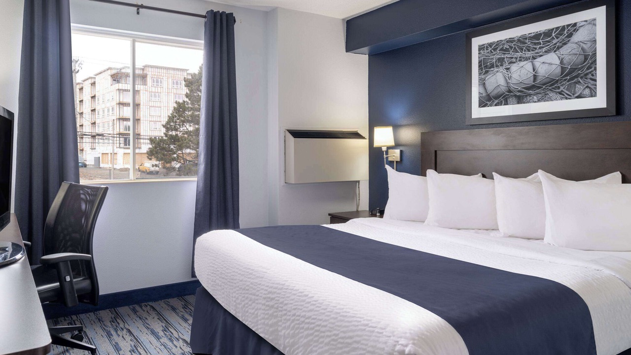 Photo of Bedroom in Saint John