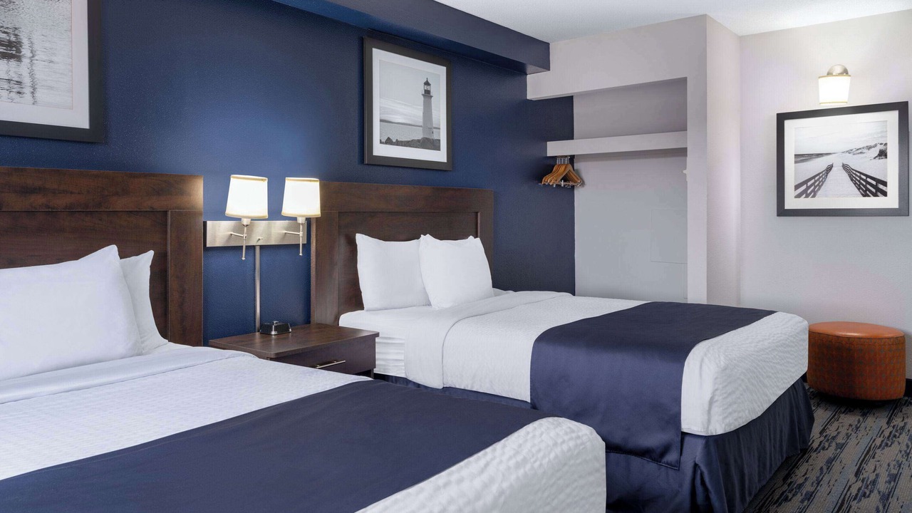 Photo of Bedroom in Saint John