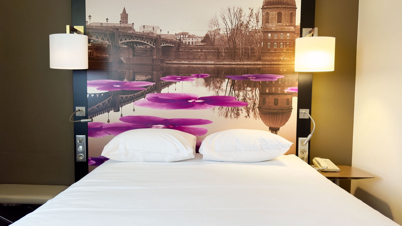 Photo of Bedroom in Saint-Georges