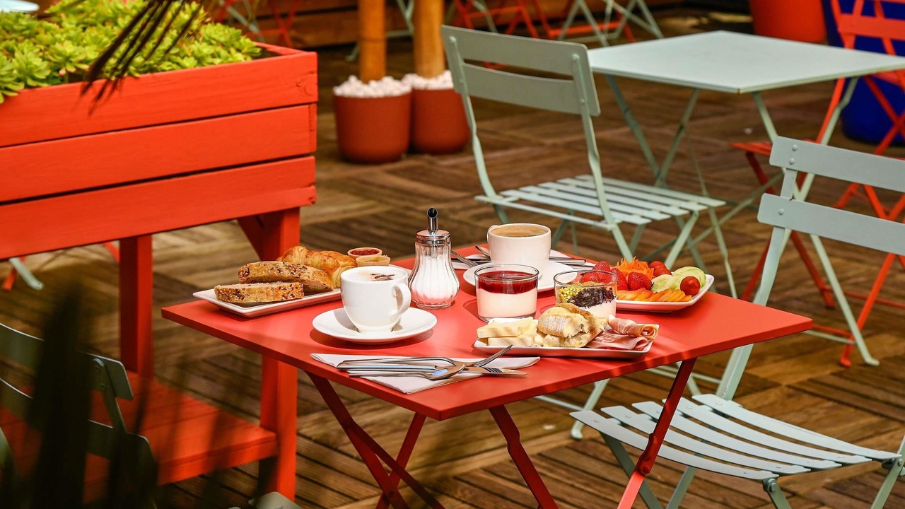 Photo of Outdoor in Saint-Georges