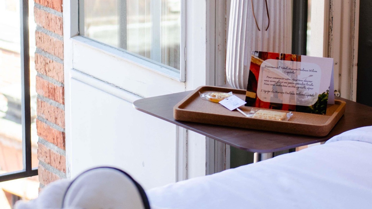 Photo of Bedroom in Saint-Georges