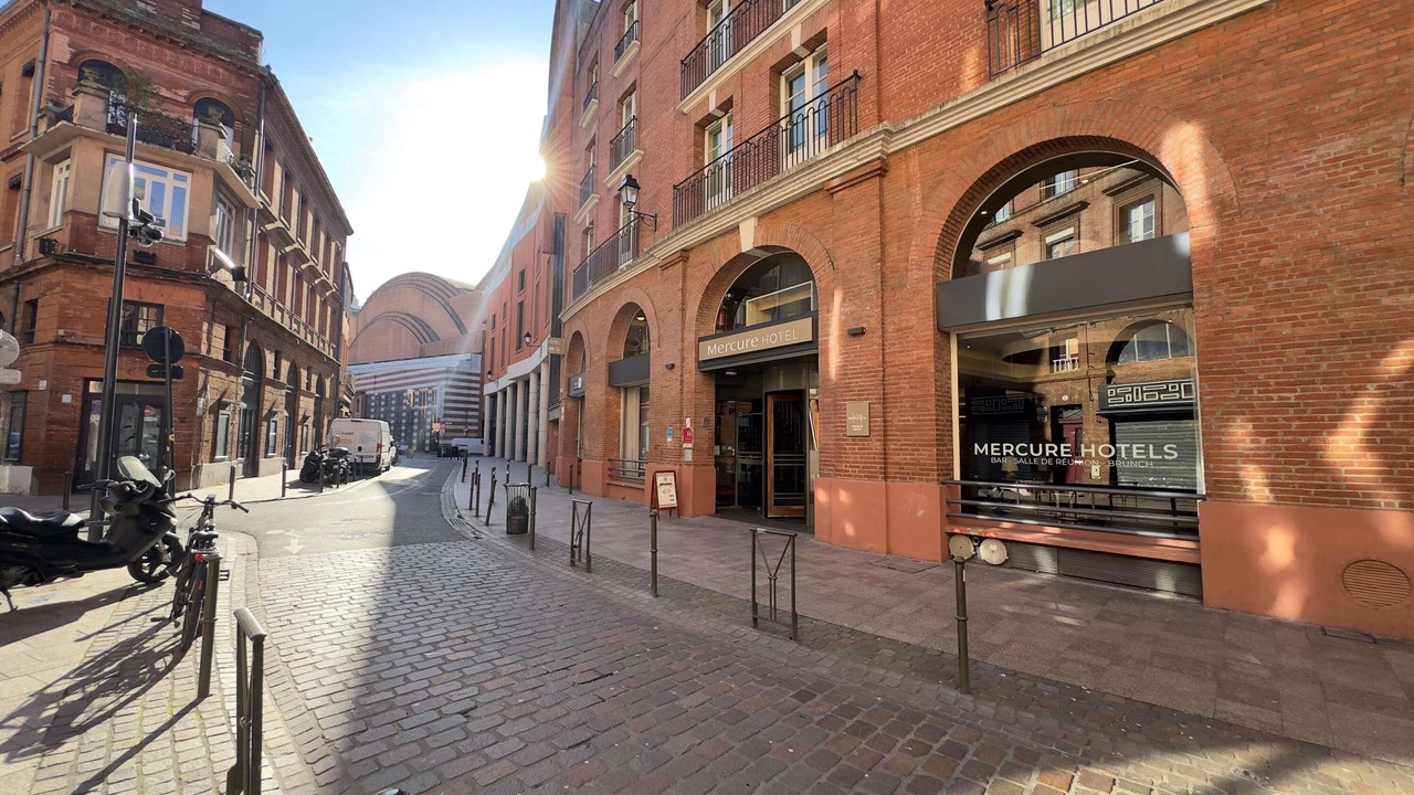 Photo of Outdoor in Saint-Georges