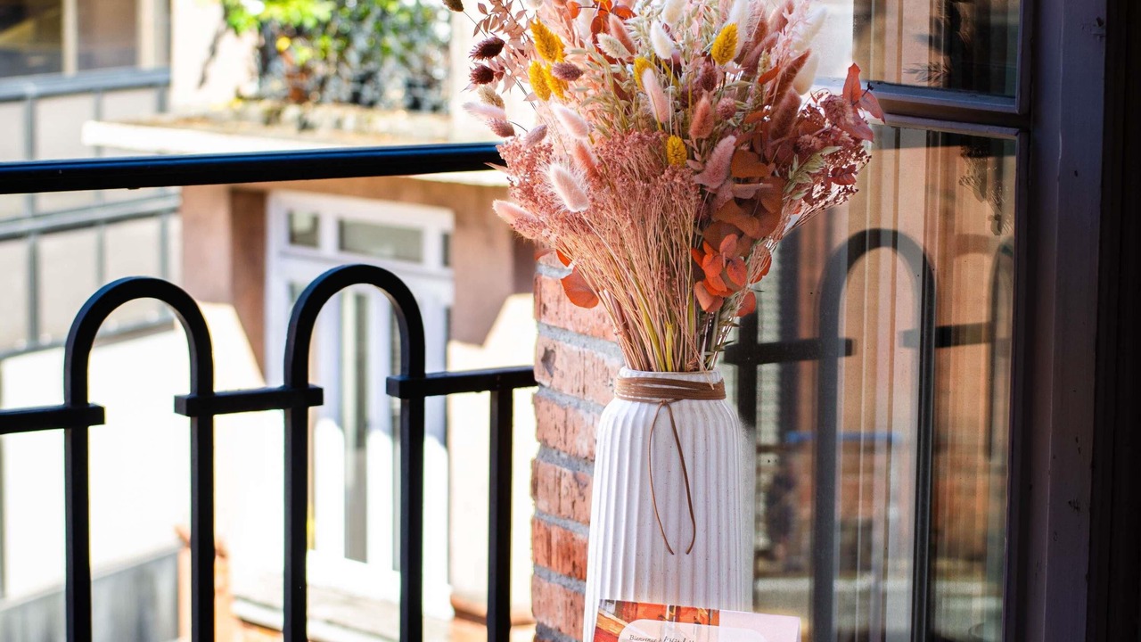 Photo of Patio Balcony in Saint-Georges