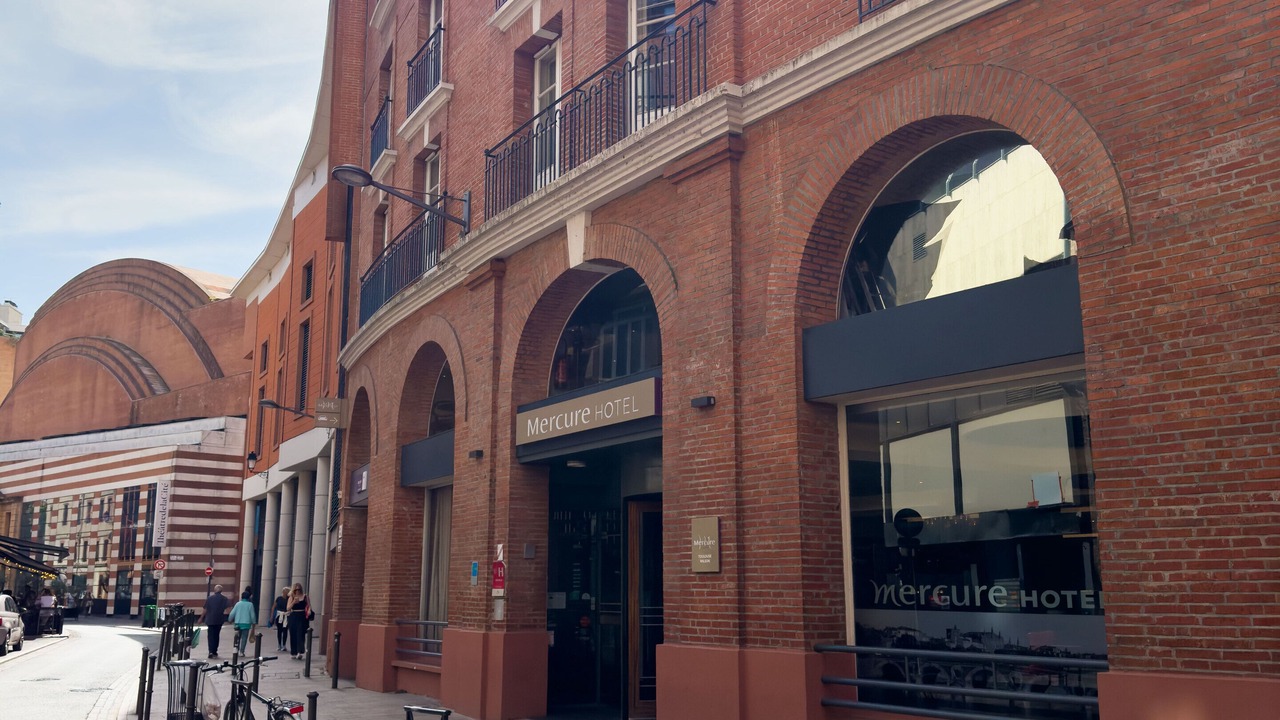 Photo of Outdoor in Saint-Georges
