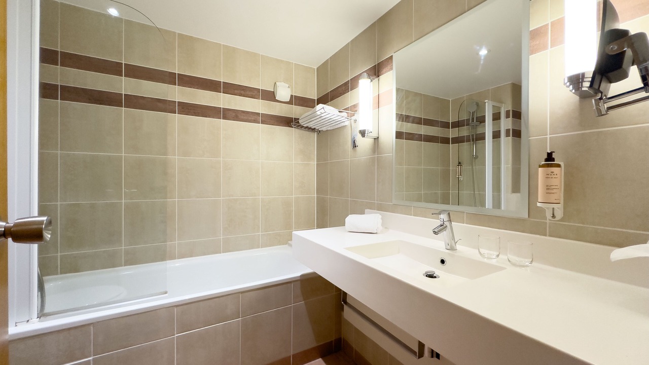 Photo of Bathroom in Saint-Georges