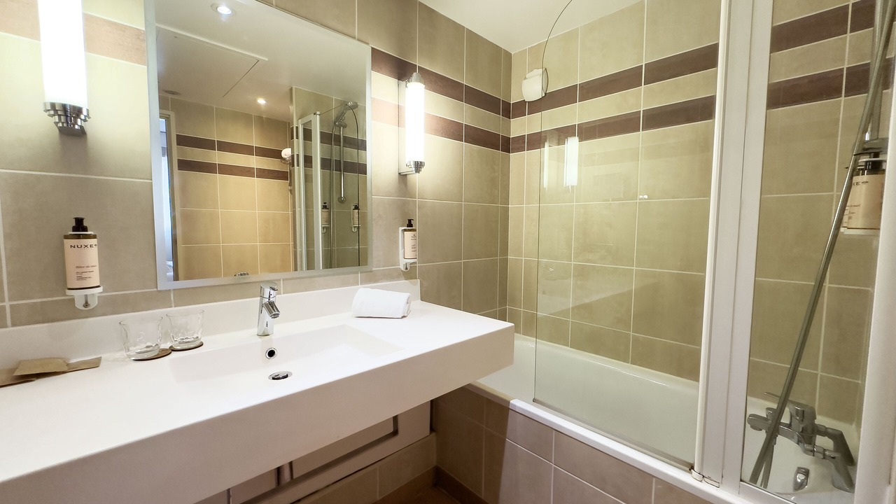 Photo of Bathroom in Saint-Georges