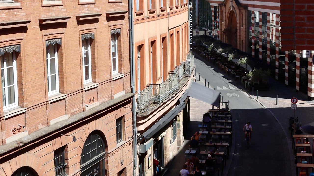 Photo of Patio Balcony in Saint-Georges