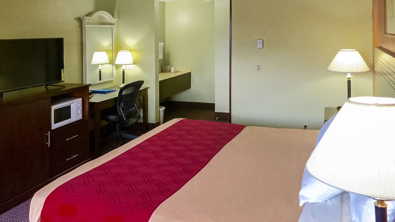 Photo of Bedroom in Corvallis