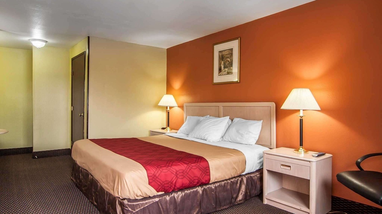 Photo of Bedroom in Corvallis