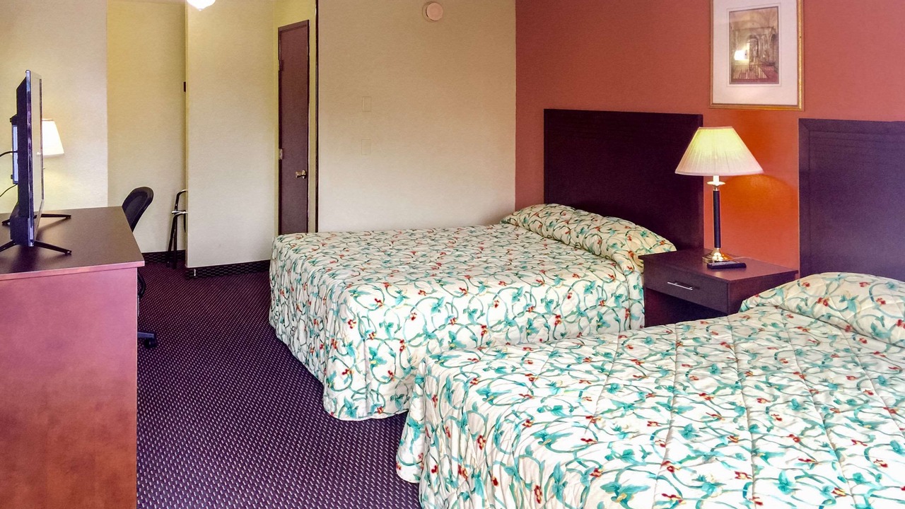 Photo of Bedroom in Corvallis