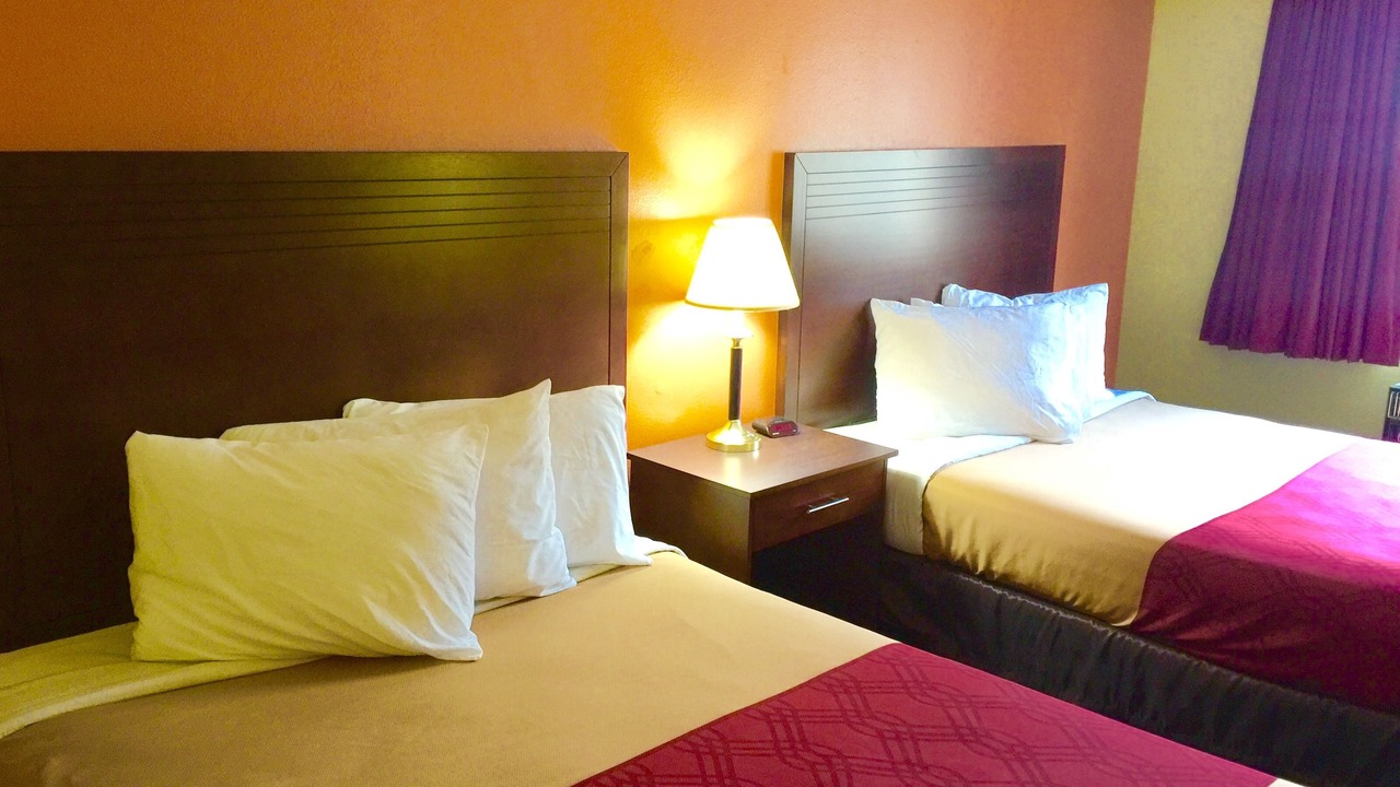 Photo of Bedroom in Corvallis