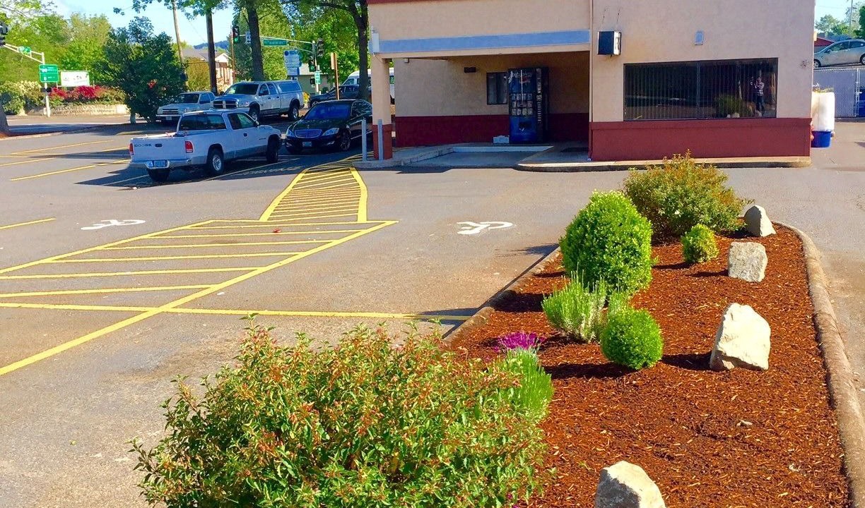 Photo of Outdoor in Corvallis