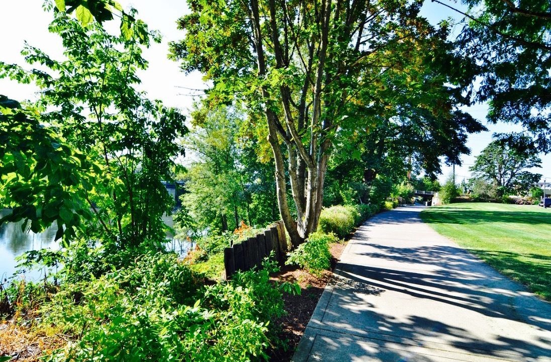 Photo of Outdoor in Corvallis