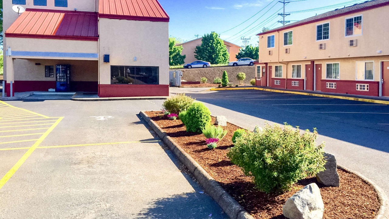 Photo of Outdoor in Corvallis