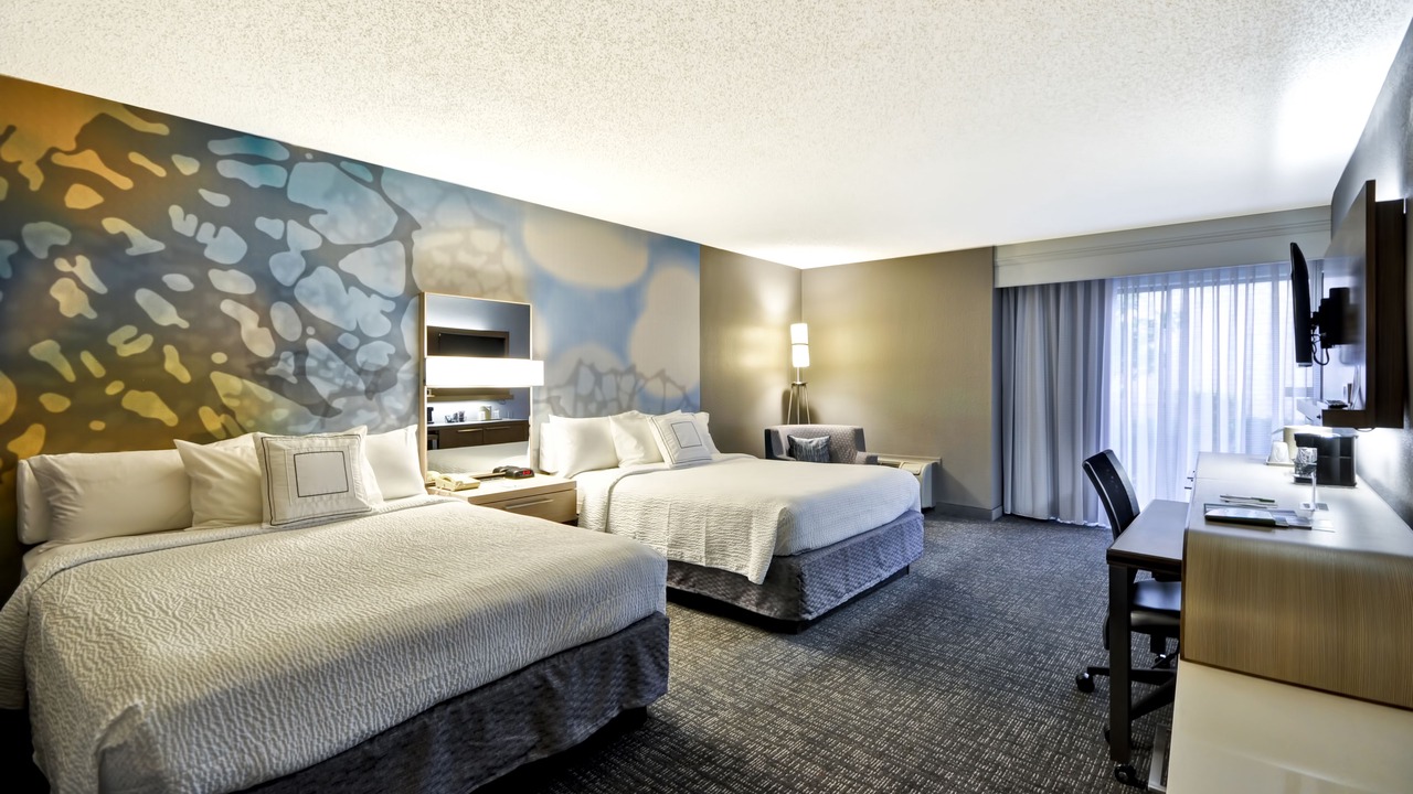 Photo of Bedroom in Energy Corridor