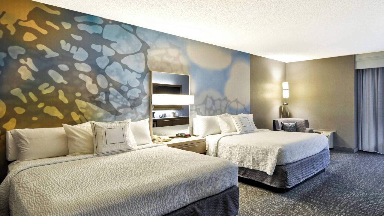Photo of Bedroom in Energy Corridor