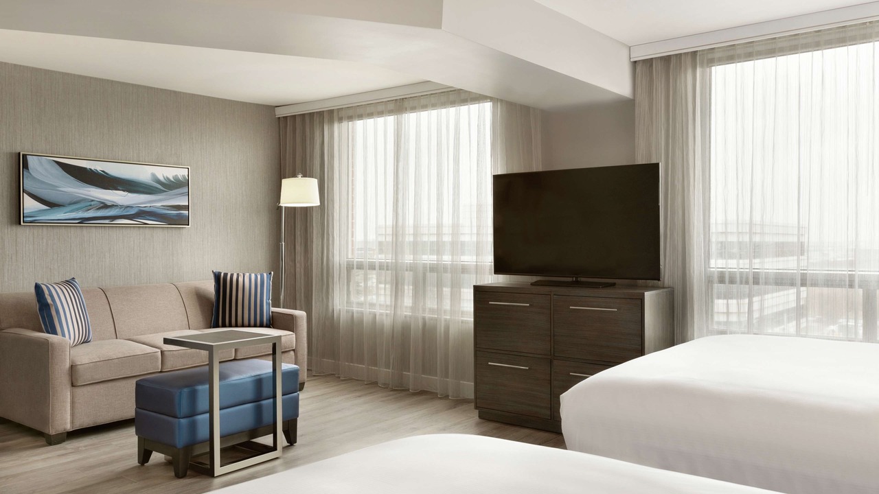 Photo of Bedroom in Pointe Claire